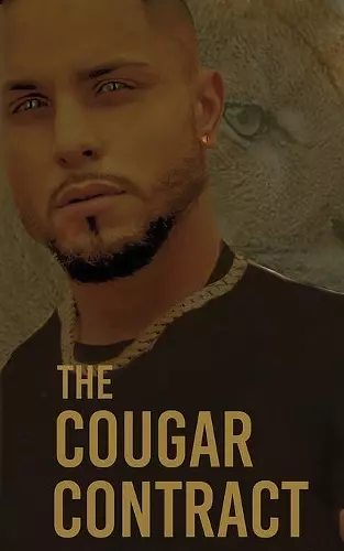 The Cougar Contract cover