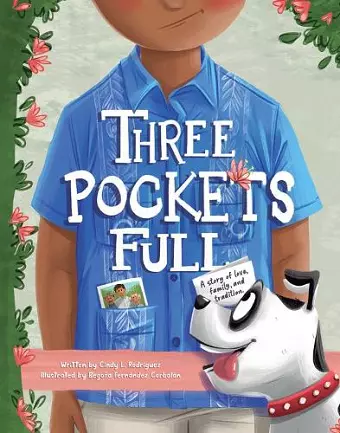 Three Pockets Full cover