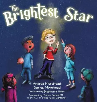 The Brightest Star cover