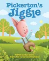 Pickerton's Jiggle cover