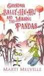 Grandma BallyHuHu and the Missing Pandas cover