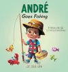 André Goes Fishing cover