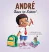 André Goes to School cover