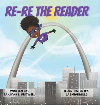 Re-Re the Reader cover