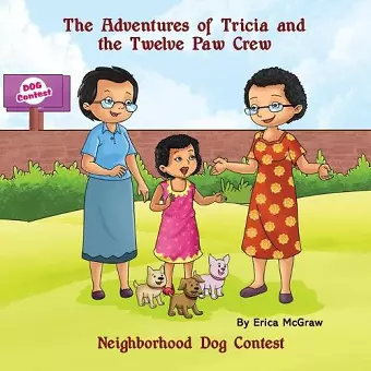 Neighborhood Dog Contest cover