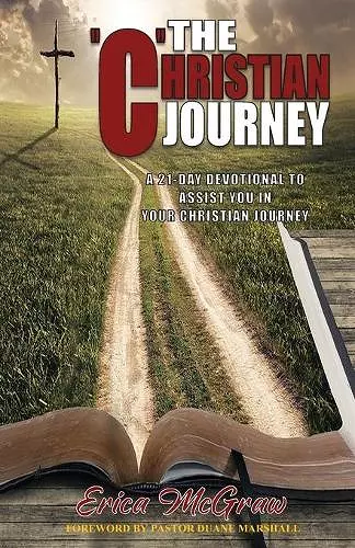 The Christian Journey cover