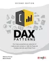DAX Patterns cover