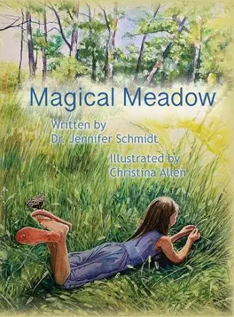 Magical Meadow cover