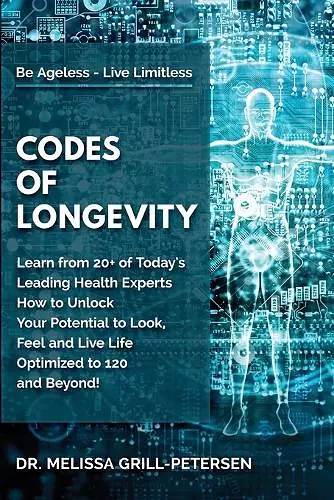 Codes of Longevity cover