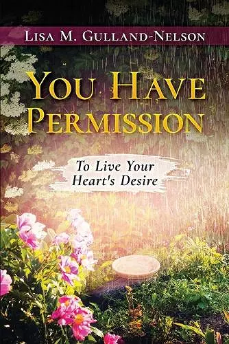 You Have Permission cover