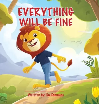 Everything is Fine cover