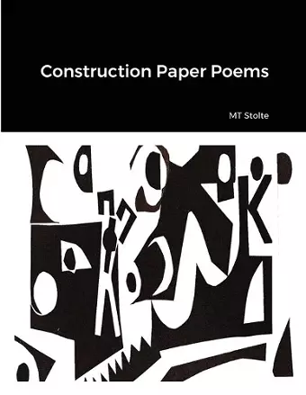 Construction Paper Poems cover