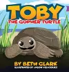 Toby The Gopher Turtle cover