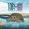 Toby The Gopher Turtle Dreams of Swimming cover