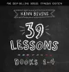 The 39 Lessons Series cover