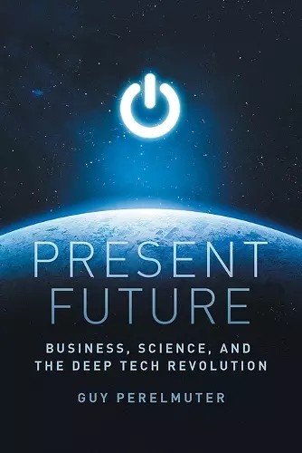 Present Future cover