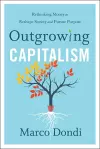 Outgrowing Capitalism cover