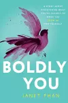 Boldly You cover