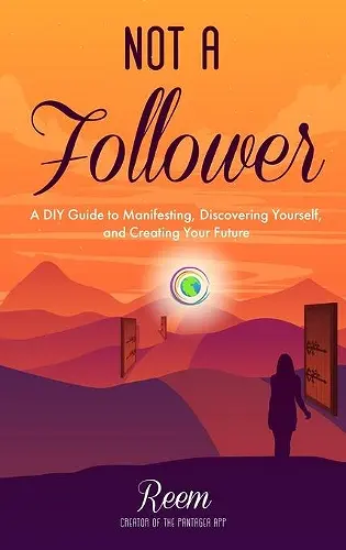 Not A Follower cover