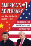 America's #1 Adversary cover