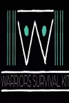 Warrior Moms Survival Kit Journal cover