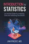 Introduction to Statistics cover