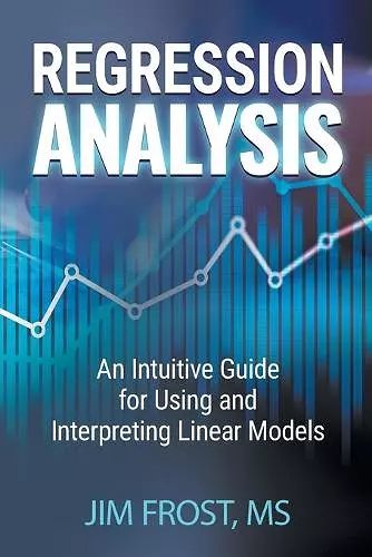 Regression Analysis cover