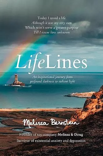 LifeLines cover