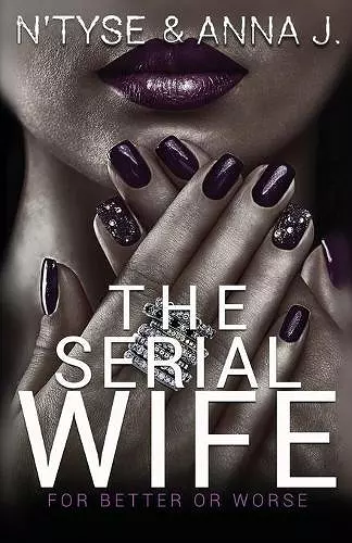 The Serial Wife cover