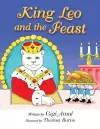 King Leo and the Feast cover