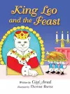 King Leo and the Feast cover