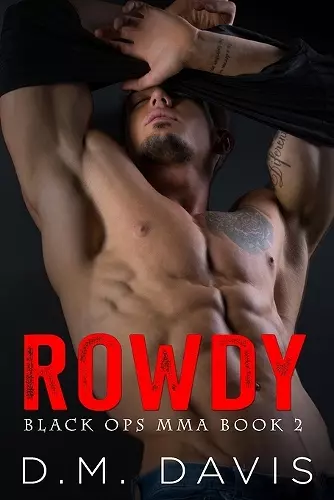 Rowdy cover