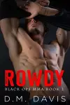 Rowdy cover