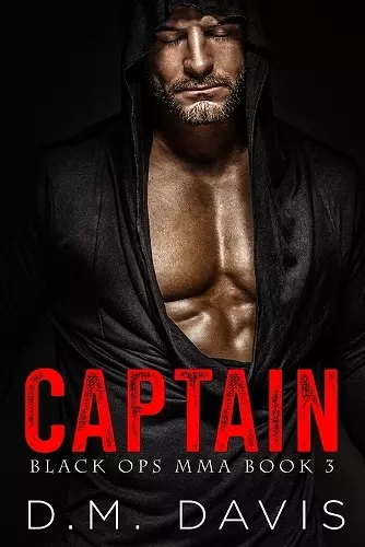 Captain cover