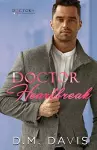 Doctor Heartbreak cover