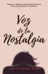 Voz de la Nostalgia cover