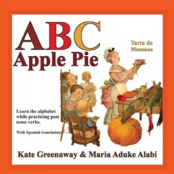 ABC Apple Pie cover