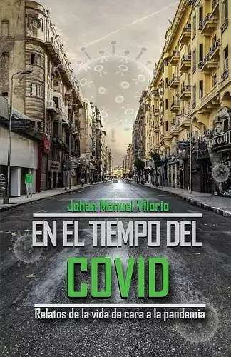 En el Tiempo del COVID cover