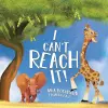 I Can't Reach It! cover