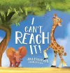 I Can't Reach It! cover