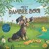 Meet Rambee Boo! cover