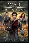 War for the Green Land cover