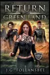 Return to the Green Land cover