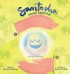 Santosha Saves Bedtime cover