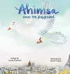 Ahimsa Saves the Playground cover