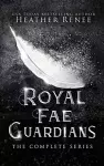 Royal Fae Guardians cover