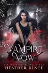 Vampire Vow cover