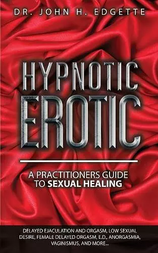 Hypnotic Erotic cover