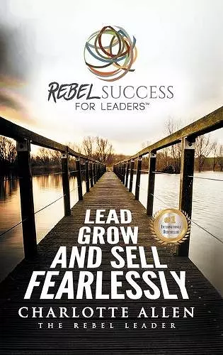 Rebel Success for Leaders cover