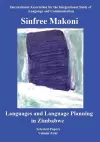 Languages and Language Planning in Zimbabwe cover